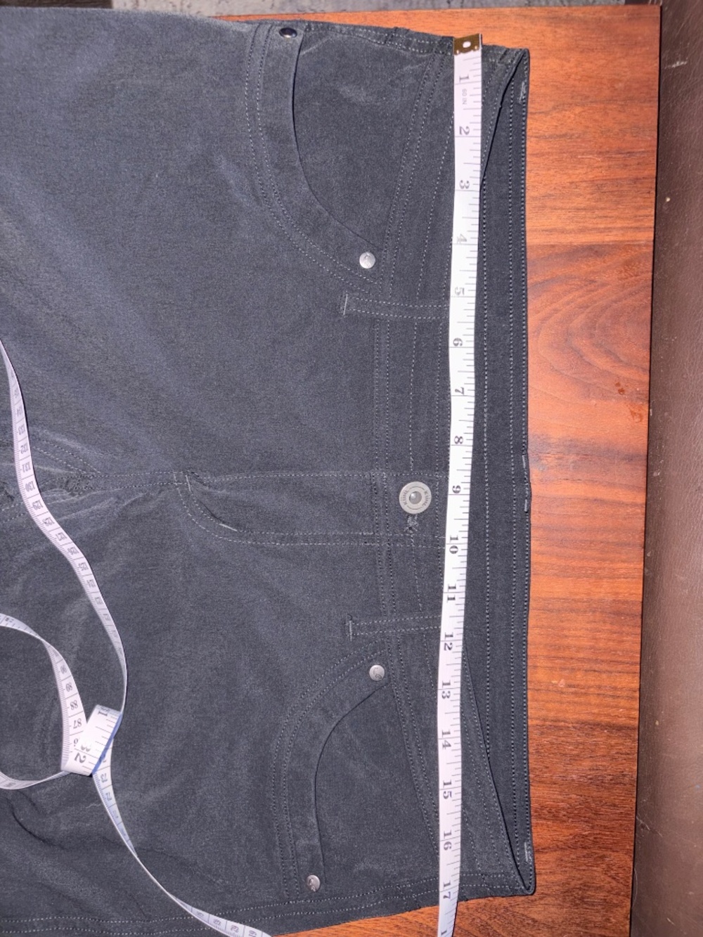 KÜHL FREEFLEX ROLL-UP PANT -Size 14 - Picture 6 of 6